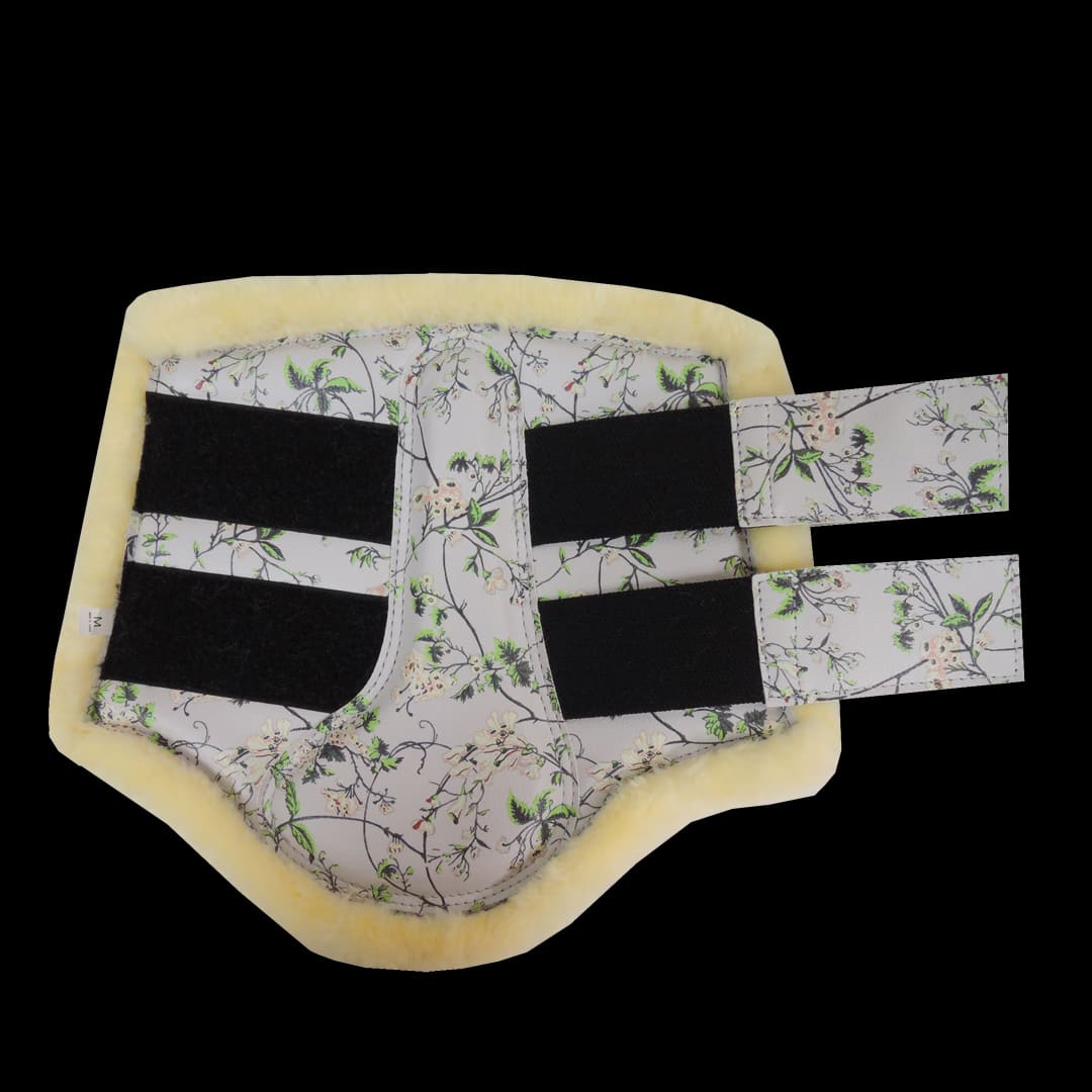 馬場馬術ブーツ